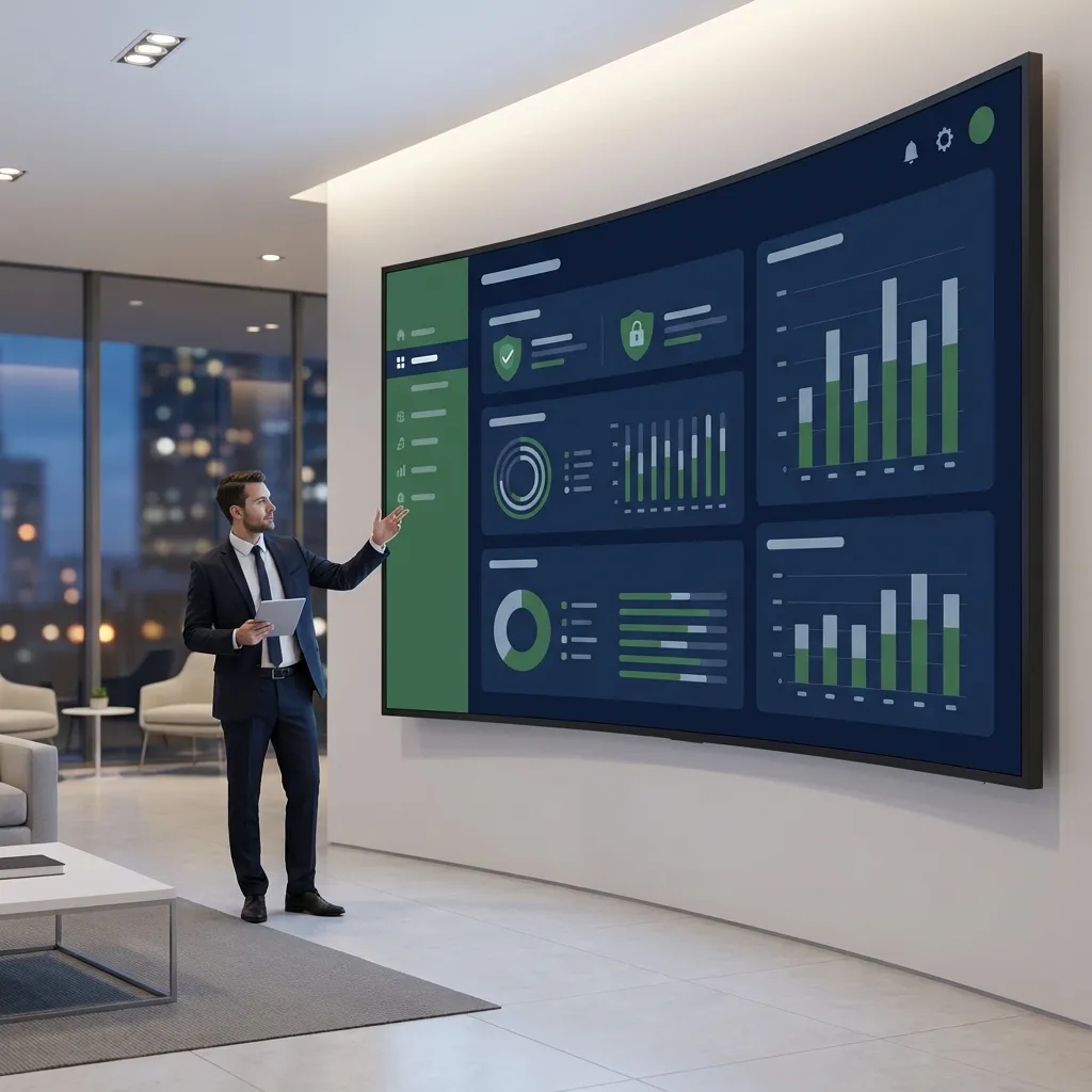 Security Company Reporting System: What Owners and Clients Expect Today