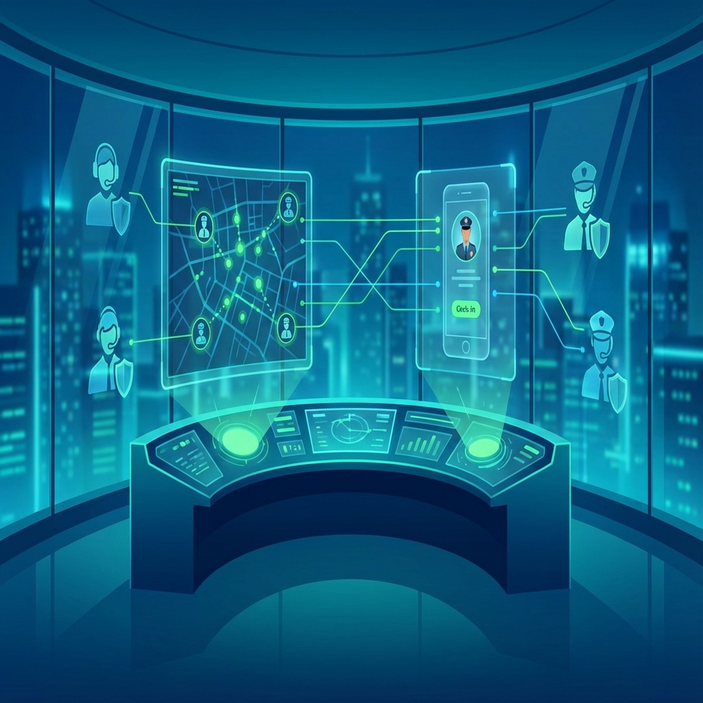 Security Guard Management System: Complete Guide (2026)