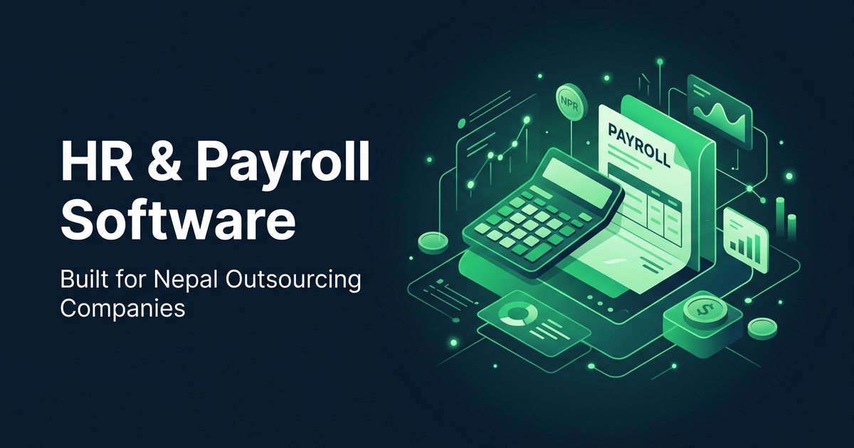 Nepal Payroll Compliance Guide 2026: TDS, SSF, PF, CIT for Employers