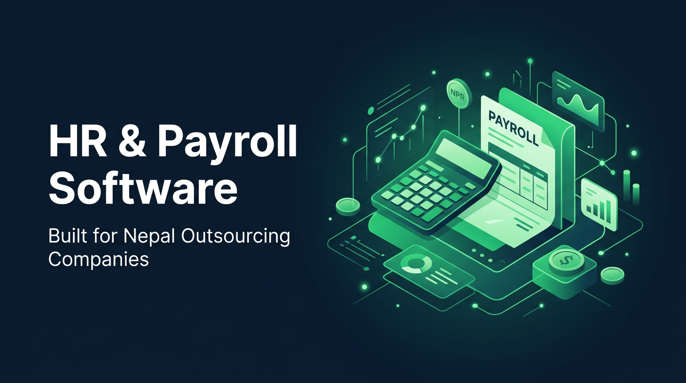 Nepal Payroll Compliance Guide 2026: TDS, SSF, PF, CIT for Employers